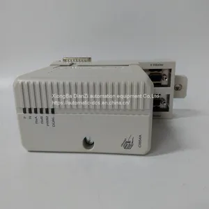 ABB 216VC62A Power Supply thumbnail-3