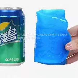 New Fashion Rain Shoe Covers, Waterproof Colourful Shoe Cover, Convenient Rain Shoe Cover, High Quality Rain Boot Covers thumbnail-5