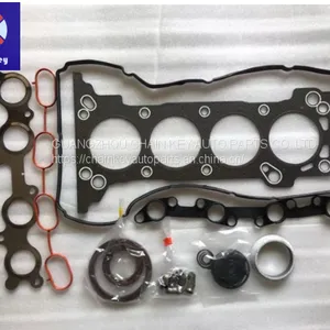 FULL GASKET FOR TOYOTA 1TR 04111-OC083 thumbnail-1
