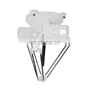 AR-600D 3/4-Axis Reach 600mm and 200mm Two Robot Arm for Palletizing With Industrial Application thumbnail-3