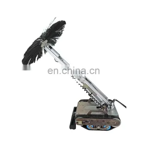 Central Air Conditioning Pipes Cleaning Machine Tools thumbnail-2