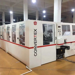 Zhejiang Zeeno Plastic Packaging Co.,Ltd. company overview - view 1 thumbnail