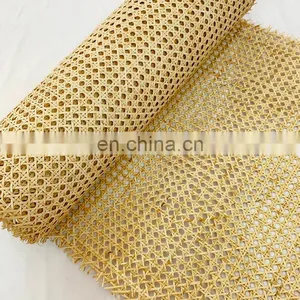 Professional Non-Toxic Rattan Cane Raw Material With CE Certificate thumbnail-1