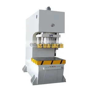 Y41 Heavy Duty Single-column Hydraulic Press Machine From China thumbnail-4