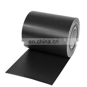 70m x 19cm Opaque Screening Privacy Panel Fence Strips for Garden PVC Sichtschutzstreifen Zaunfolie thumbnail-1