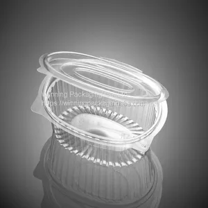 8oz to 64oz Hinged Container thumbnail-1