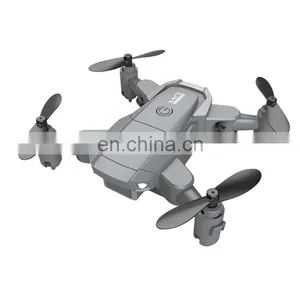 KY905 Mini Drone With Camera 4k 100m WIFI Real Image Transmission One Key Take off Drones Quadcopter thumbnail-1