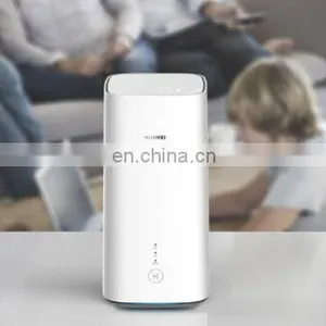 Original Unlocked Wifi Router 4G 5G CPE Pro H112-370 372 LTE VPNmodem LTE FDD Wireless Router With Ethernet Cube 32 User thumbnail-2