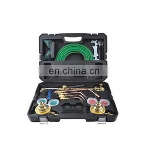 Heavy Duty Welding Cutting Kit Schweiß- und Schneid-Set thumbnail-1