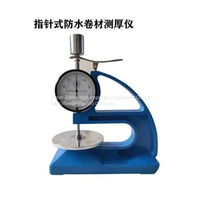 TDJC-H Series Waterproof Coil Thickness Tester thumbnail-2
