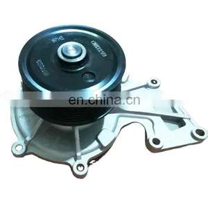 High Quality ISF3.8 Engine Water Pump 5263374 5288908 thumbnail-1