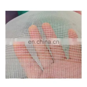 40 Mesh HDPE Horticulture and Agriculture Anti Insect Mesh Insect Proof Netting for Covering Plants thumbnail-1