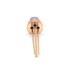 2.5Gbps 1550nm DFB Laser TO56 for Optical Communication thumbnail-4