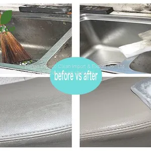 Revolutionary Cleaning Sponge For a Sparkling Clean Home thumbnail-5