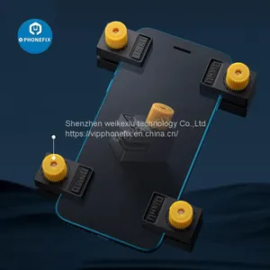 Qianli IClamp Universal Screen Clip Fixture For Phone Tablet Repair thumbnail-1