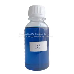 Swimming Pool Clarifier Cationic Polymer Clarifier to Make Your Pool and SPA Clear. thumbnail-1