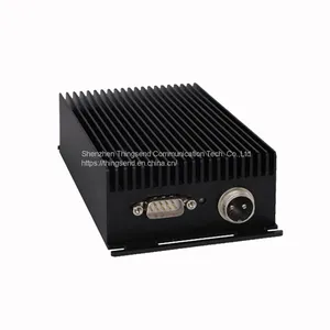 50KM Long Range RF Transceiver Module RS485 TTL RS232 Marine Vhf Radio Data Modem 433 Wireless Data Transmitter Receiver thumbnail-1