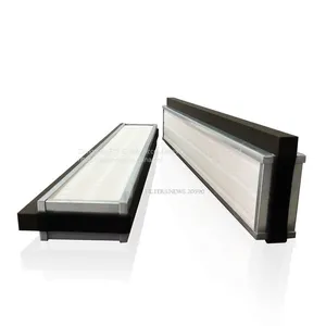 Cabin Filter 360260A2 PA5668 Compatible With Case 580 thumbnail-1