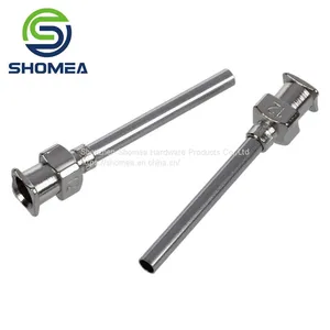 Shomea Customized Medical Grade Stainless Steel Dispenser Needles thumbnail-3