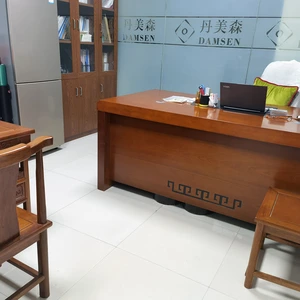 Shenzhen Damsen Industrial Co., Ltd. company overview - view 3 thumbnail