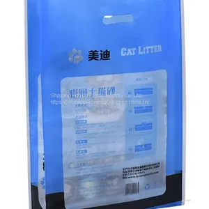 PP Mesh Woven Firewood Jumbo Bag Accept Customized Logo Printing Breathable Big Bags thumbnail-5