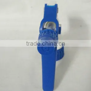 28/410 Plastic Mini Trigger Sprayer Supplied by Cometic Packaging Manufacturer thumbnail-2