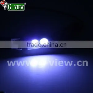 High Power Top Sale 12v Festoon Car LED 12V Car Led Light 2W thumbnail-2