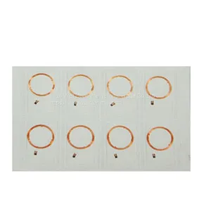 Proximity Inlay for Making Rfid Cards thumbnail-1