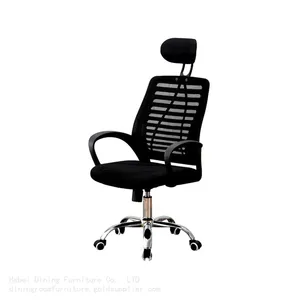 Ergonomic Backrest Headboard Office Or Desk Chair DC-B02 thumbnail-1