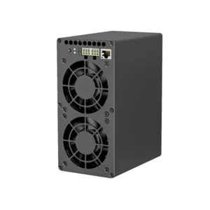 New Goldshell ALPH Miner AL BOX 360GH 180w Blake3 Cryprocurrency Rig Mining Crypto Asic Miner thumbnail-4