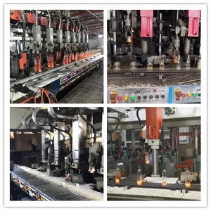 Xuzhou Fangtuo Glassware Co,. Ltd company overview - view 1 thumbnail