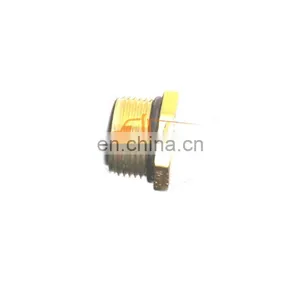 China Factory Direct Sales CNHTC SITRAK ZF16S2530TO 16Gear Gearbox Assembly WG9000361012 Plug Ng12-M22x1.5 thumbnail-1
