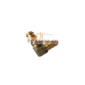 Factory Direct Sales CNHTC SITRAK ZF16S2530TO 16Gear Transmission Assembly WG9000361203 Right Angle Joint Body Ng12/Nw12 thumbnail-1