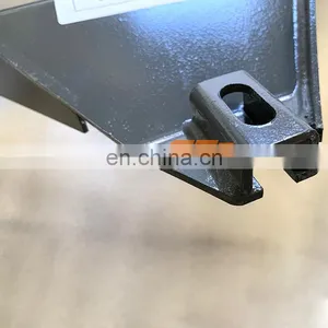 Wholesale Best Price SINOTRUK Sitrak C7h/T7h/T5g Cabin Accessories 712w41610-5008 Bumper Left Bracket Assembly thumbnail-4