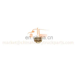 Foton Auman/Aumark/Miler/Land Pioneer Weichai Engine Gearbox Zf/Fast Truck Spare Parts 90003989721 Bowl Shaped Plug thumbnail-3