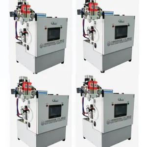 ab Dosing Dispensing Machine Two-component Materials for Potting, Dispensing ,sealing, Casting , Filling. thumbnail-5