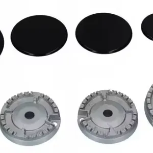 Kitchen Gas Stove Oven Burner Cooking Stove Parts thumbnail-2