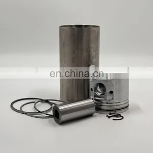 Tractor Excavator Marine Engine Piston Ring 129907-22050 for Yanmar 4TNV94 4TNV98 Pistonring thumbnail-6