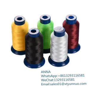 Polyester Sewing Thread Sewing Yarn thumbnail-3
