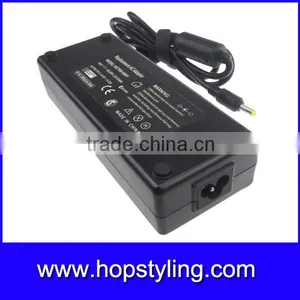 for Fujitsu Replacement Laptop ac Adapter Charger 19V 6.32A DC 5.5*2.5mm thumbnail-1