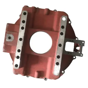 For Yutong Chinese Bus Spare Parts 1701-01738 Clutch Parts Clutch Housing thumbnail-2