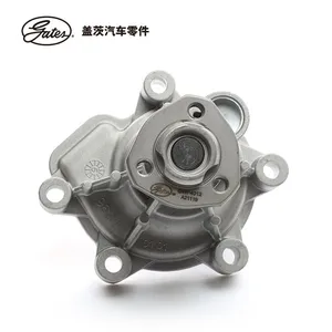 Original Gates GWP4012 Car Engine Cooling System Water Pump Repair Kit for HONDA Bomba de Agua 19200P72003 thumbnail-2