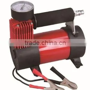 150PSI Super Mini Compressor Air thumbnail-1