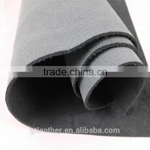 Genuine Cow Action Leather Manufacturer in China thumbnail-6