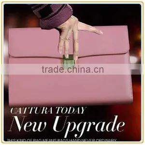Popular Good Leather Cover Business Bag NS-520 thumbnail-1