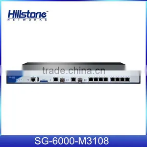 Cheap Price Hillstone SG-6000-M3108 Hardware Firewall thumbnail-1