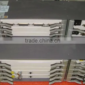 Hauwei OptiX (Metro1000) CES TDM Optical Transmitter and Receiver thumbnail-1