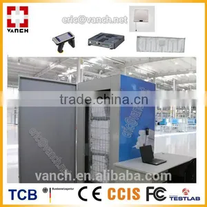 UHF RFID Laundry Reader Hardware System for Rent Service Company thumbnail-1