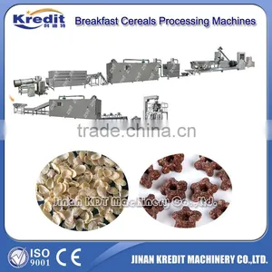 Kelloggs Roasted Corn Flakes Machine thumbnail-3