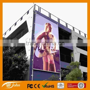 Aluminum Profile Sign Lighting Boxes Scrolling System thumbnail-2